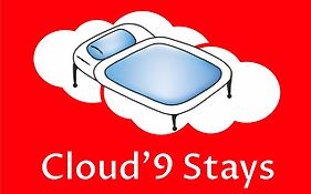Cloud 9 Stays